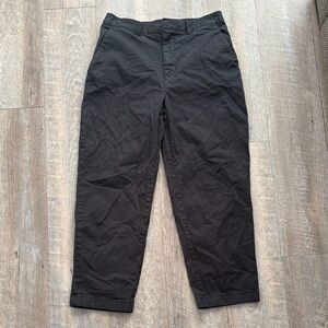 GAP Straight Up Khaki